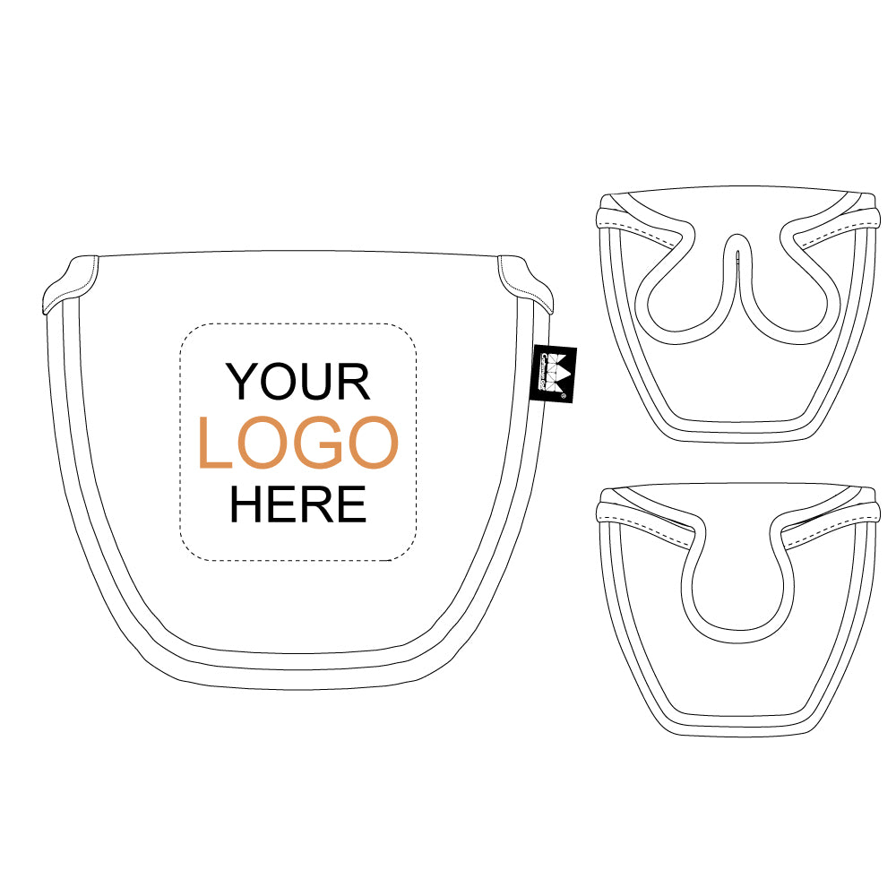 Personalized With Logo & Name