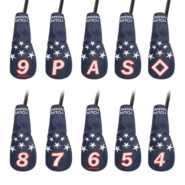 Craftsman Golf Custom — Blue