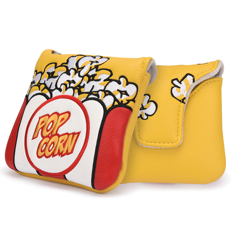 Craftsman Golf Popcorn