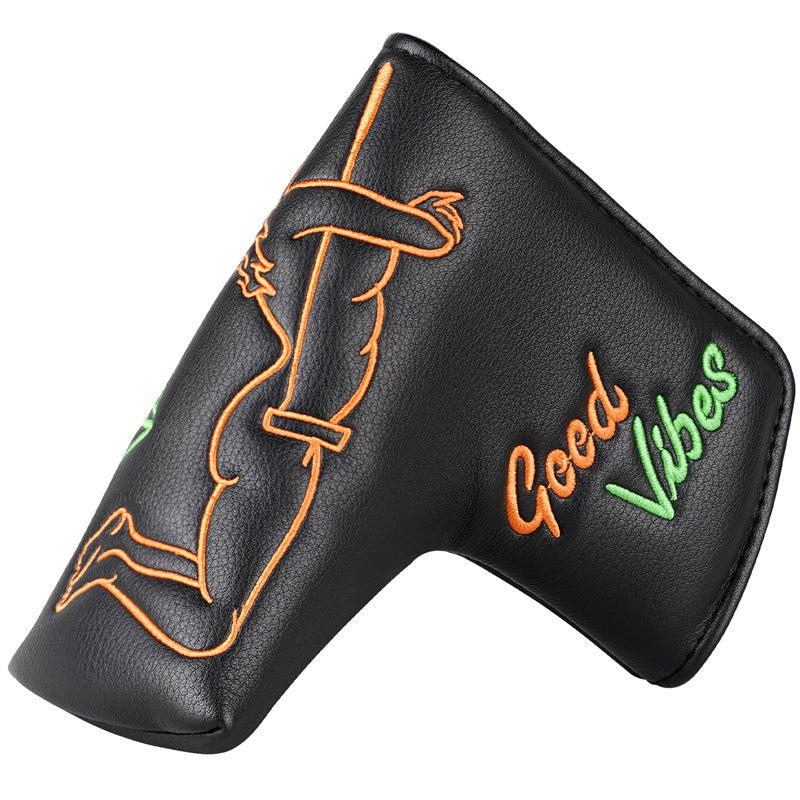 Craftsman Golf Good Vibes