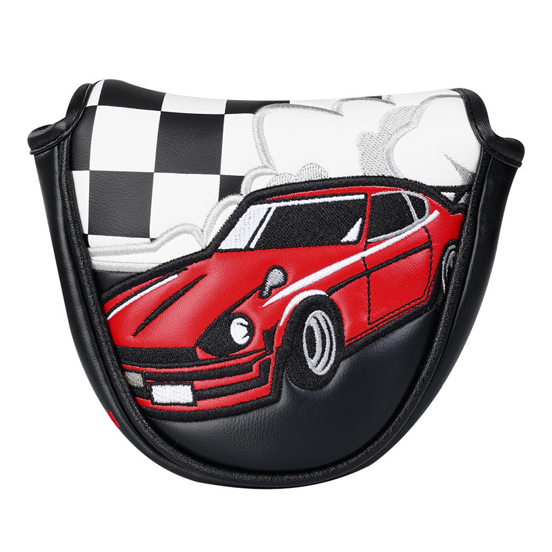Craftsman Golf Super Car