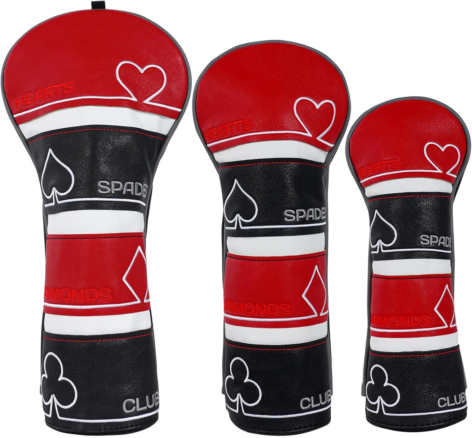 Poker Spade Hearts Diamonds