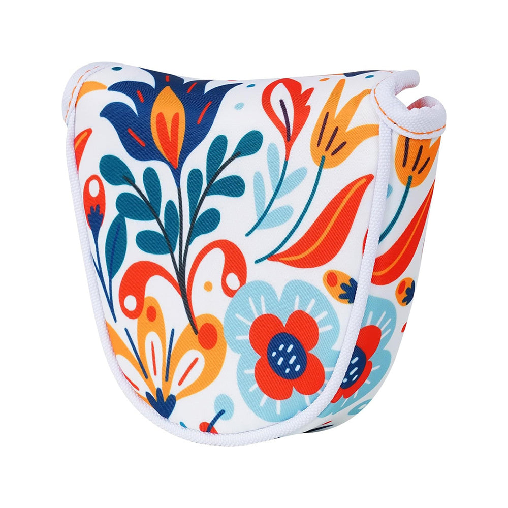 Craftsman Golf Floral for Heel Shaft