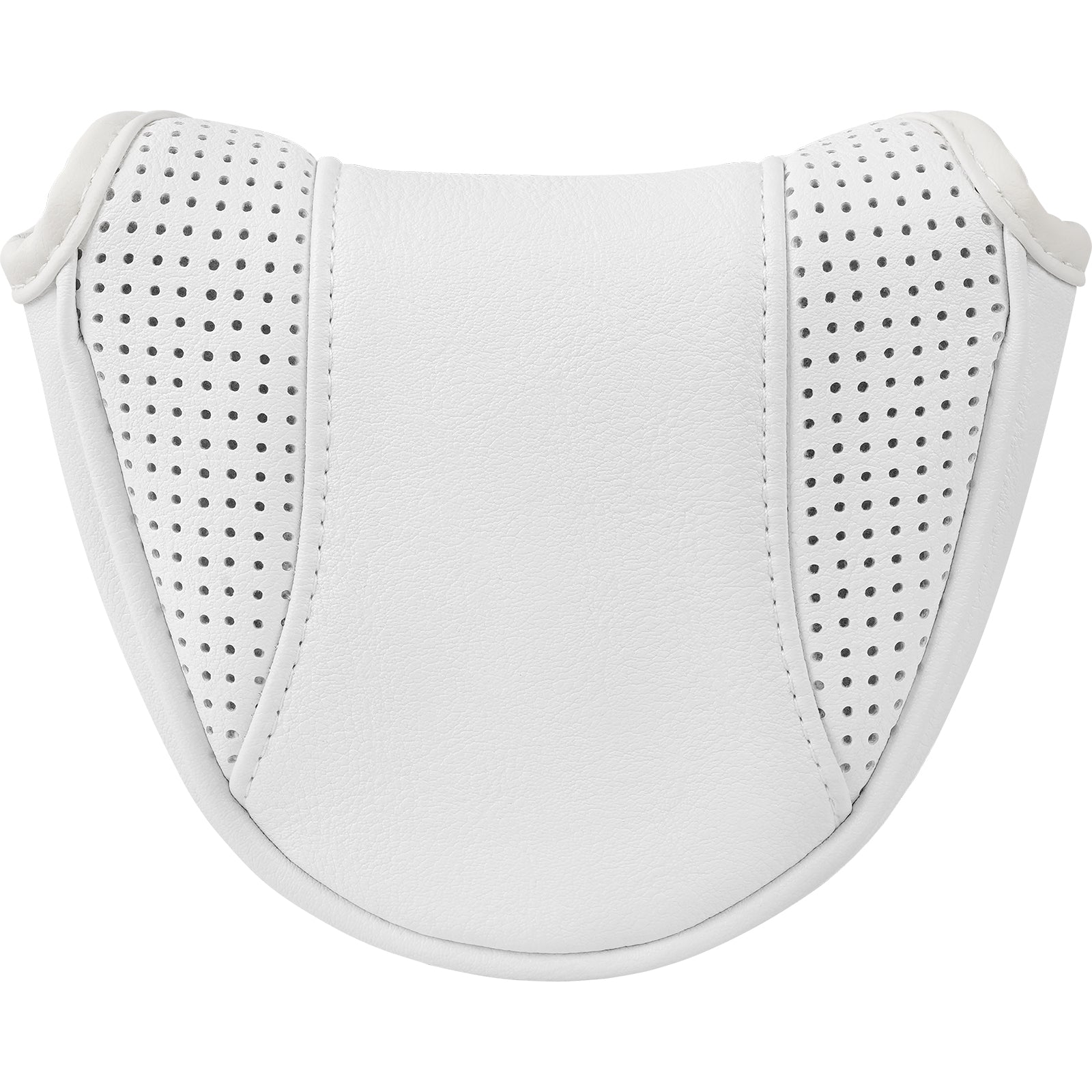 Craftsman Golf Perforated — White
