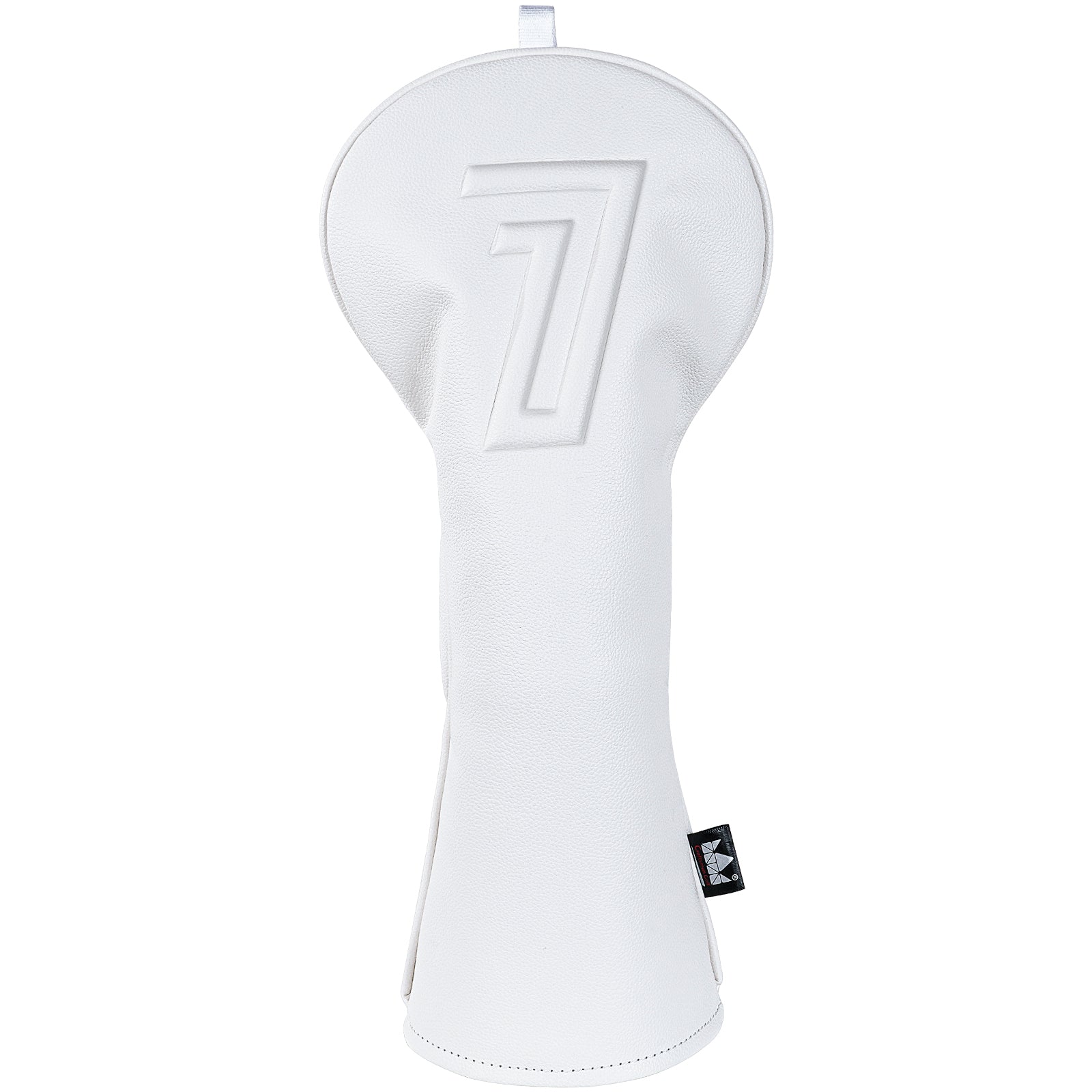 Craftsman Golf Classic White 3 D Embossed