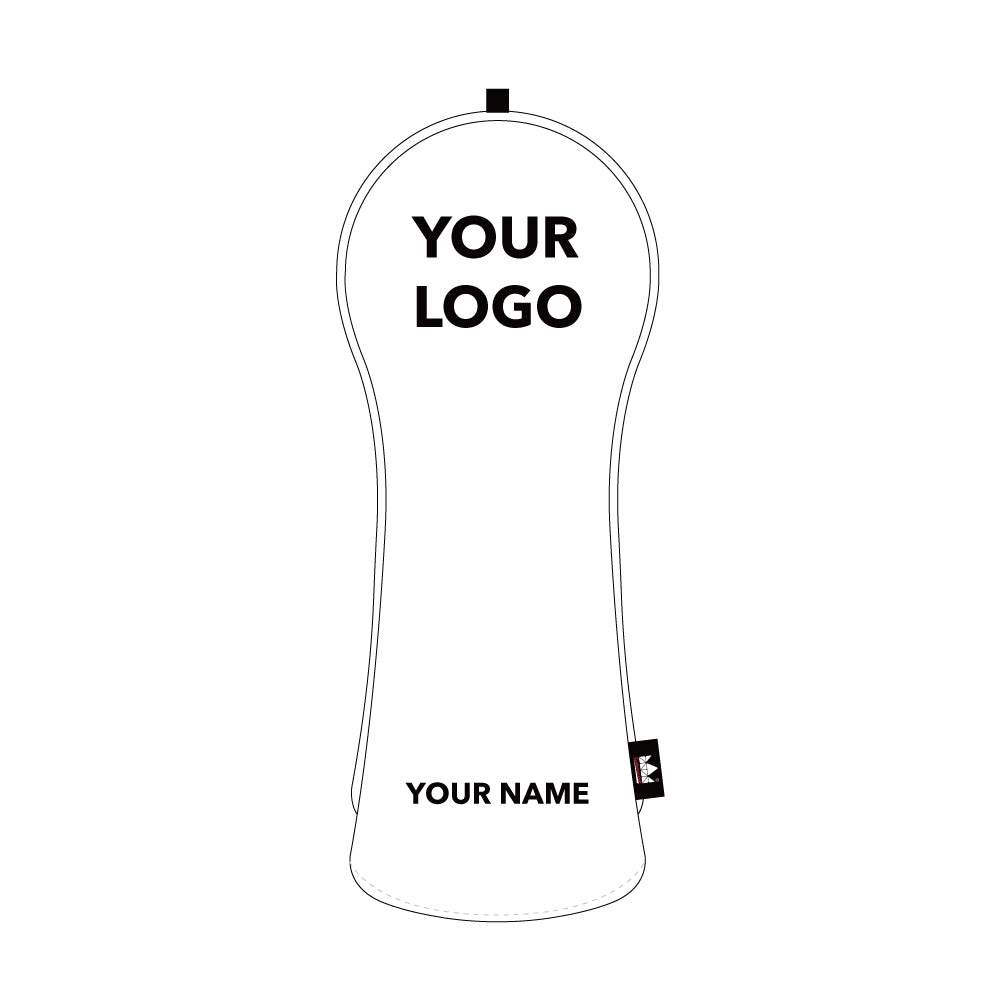 Personalized Solid Color With Your Logo