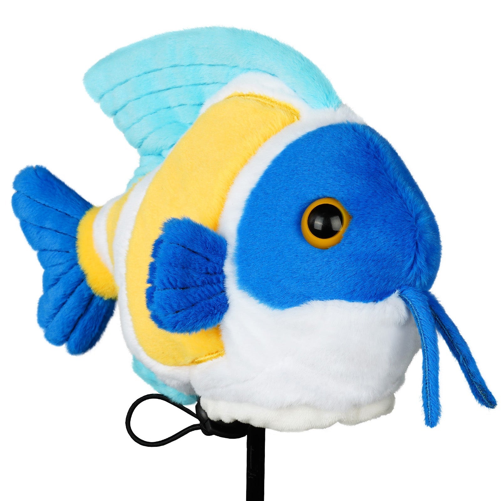 Craftsman Golf Fairy Fish
