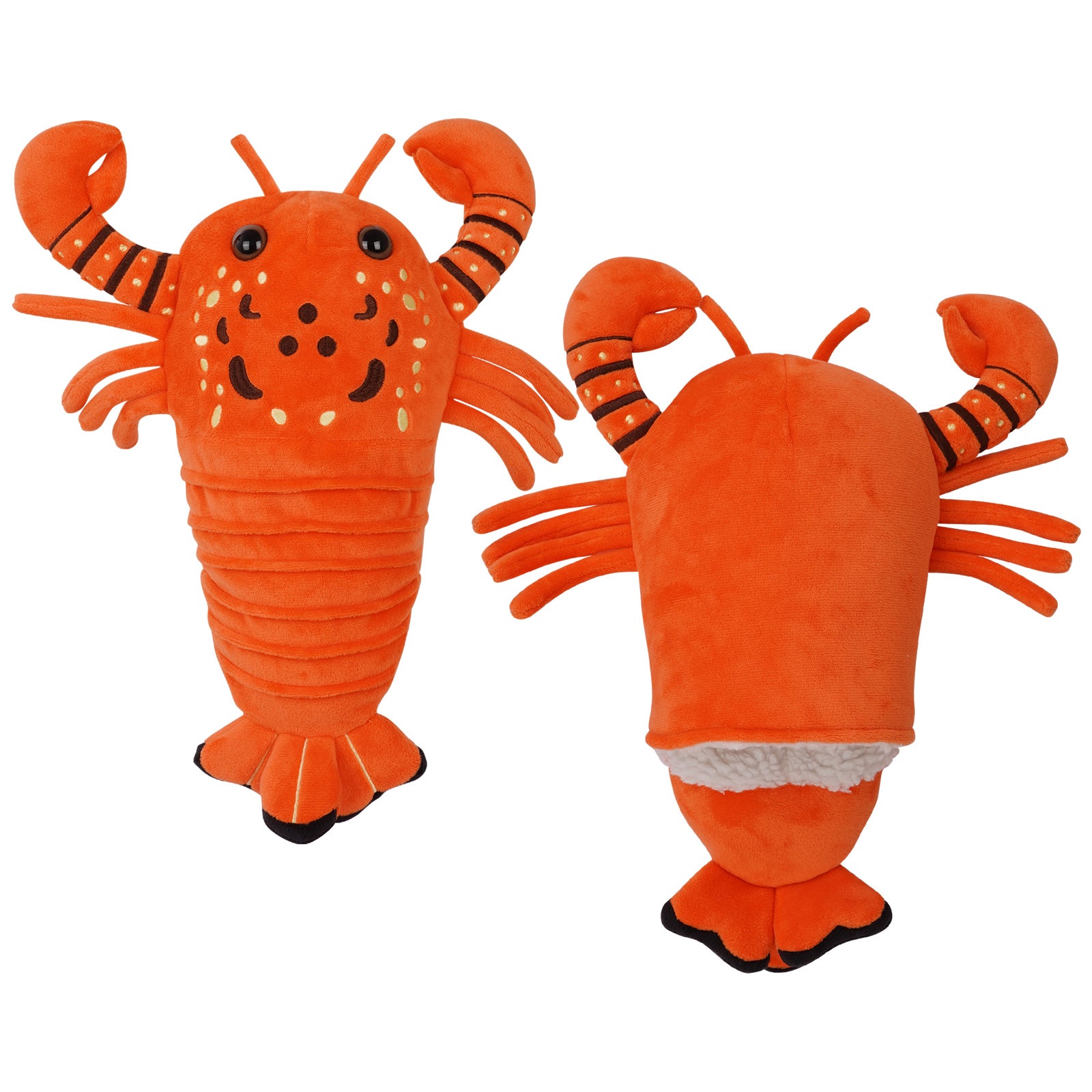 Craftsman Golf Lobster