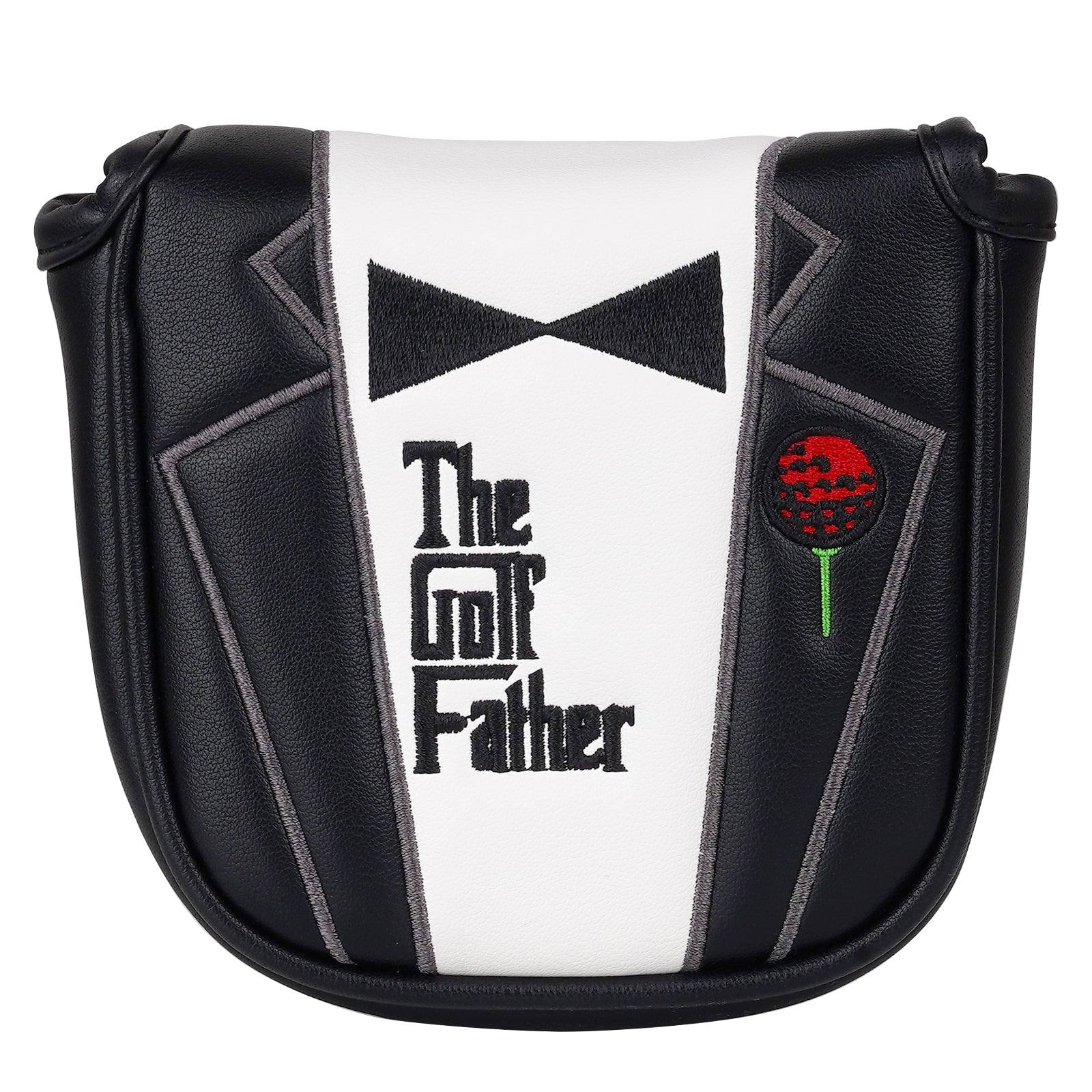 Stitching Suit Bow Tie
