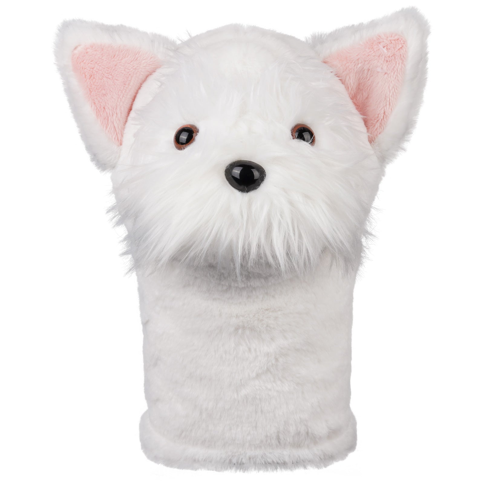 Craftsman Golf West Highland White Terrier