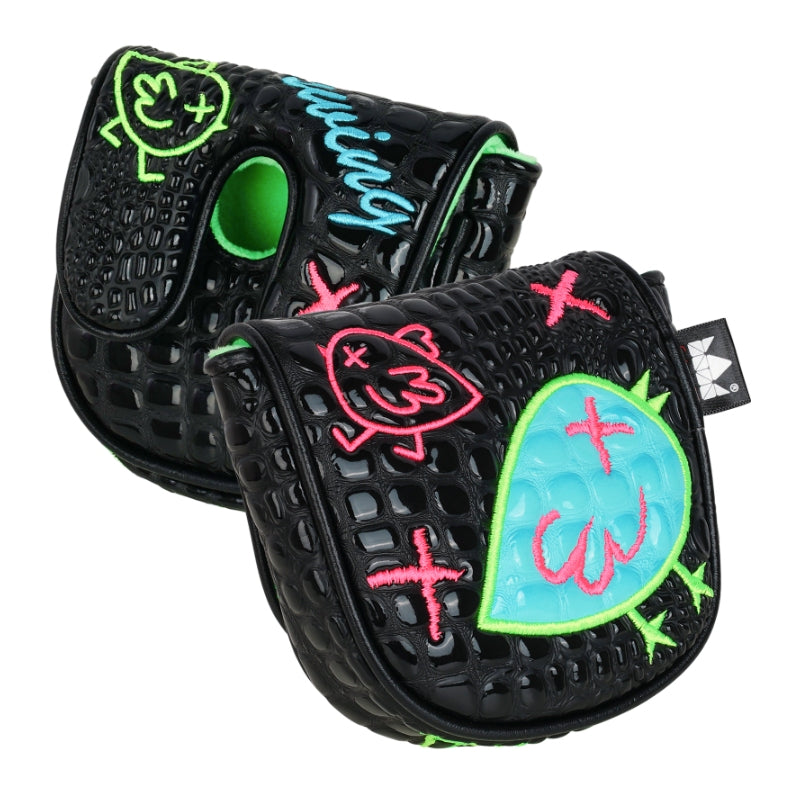 Craftsman Golf Colorful Birdie LAB DF 3