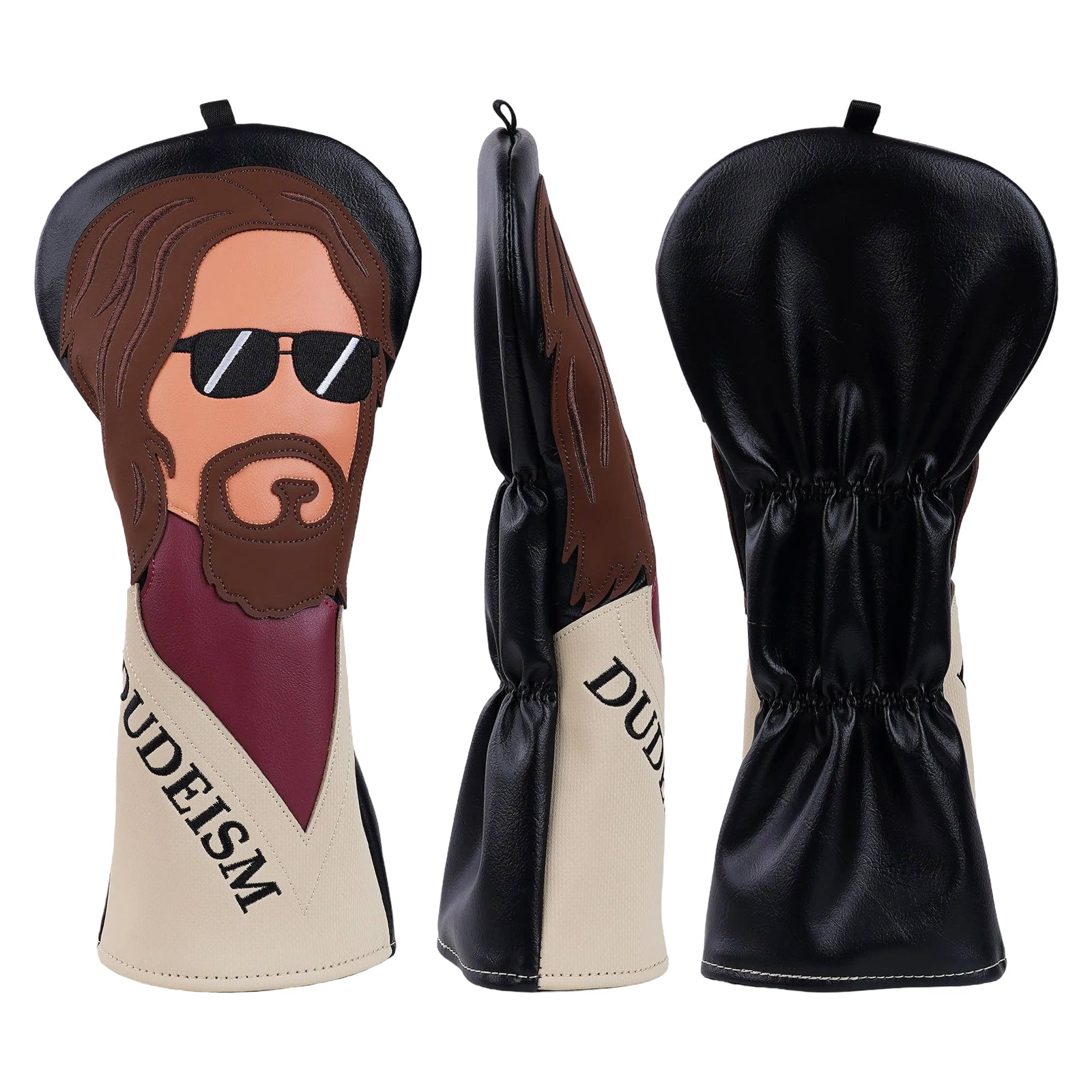 Craftsman Golf DUDEISM