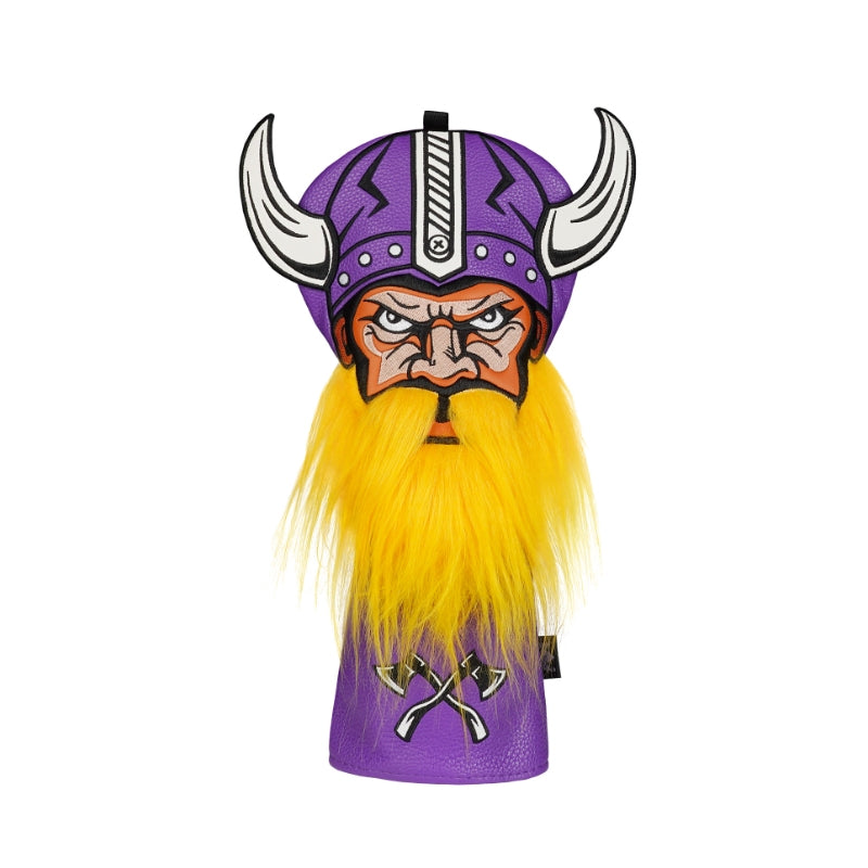Bold Viking