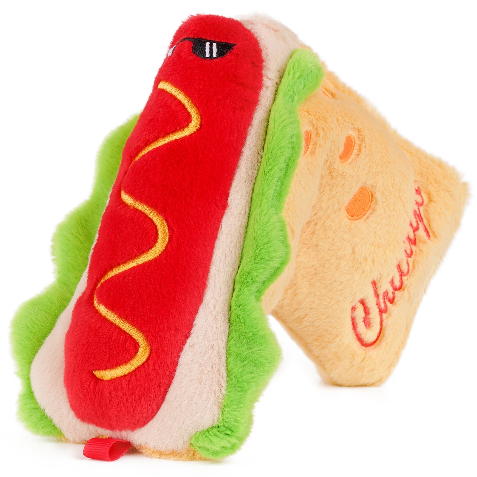 Hot Dog