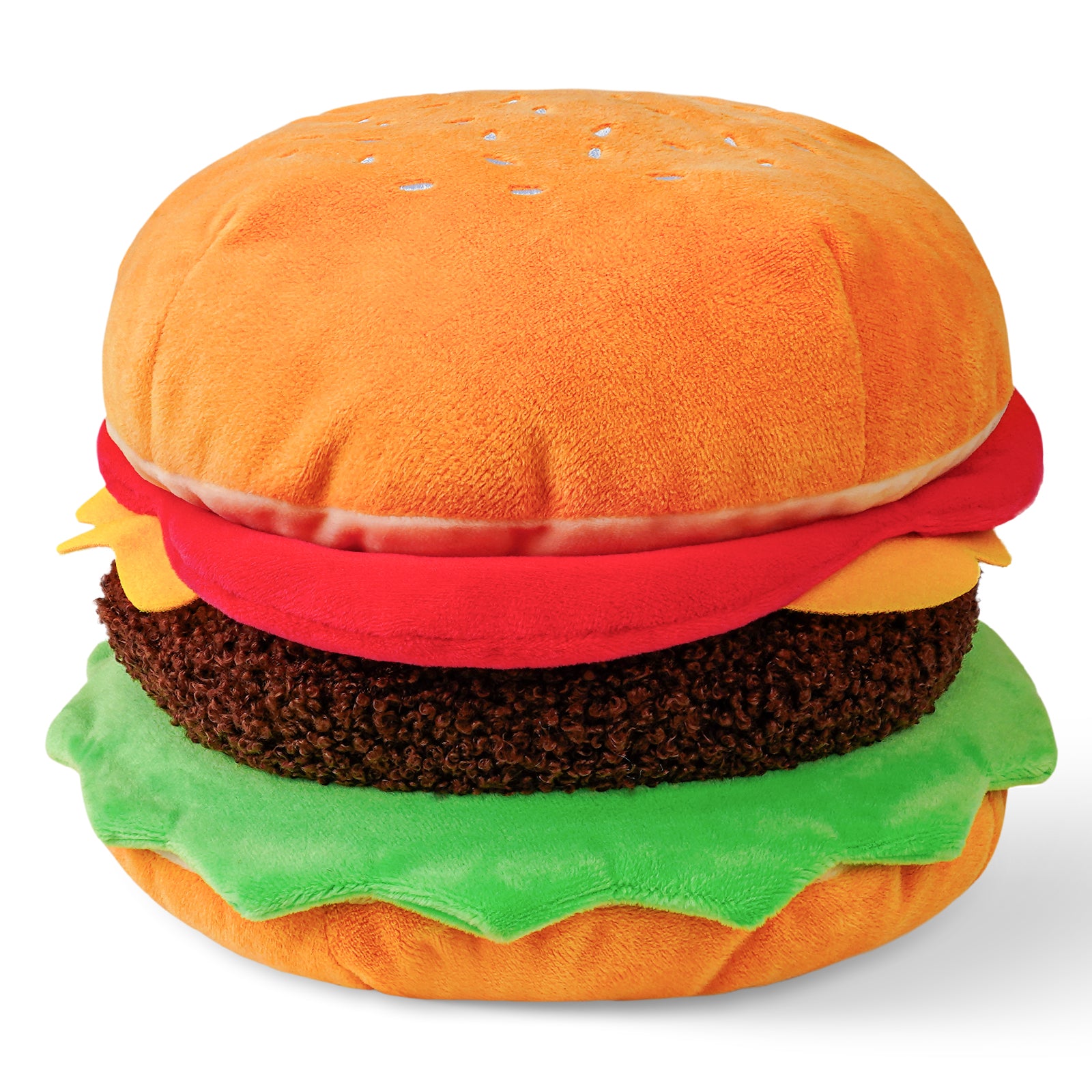 Craftsman Golf Hamburger Animal