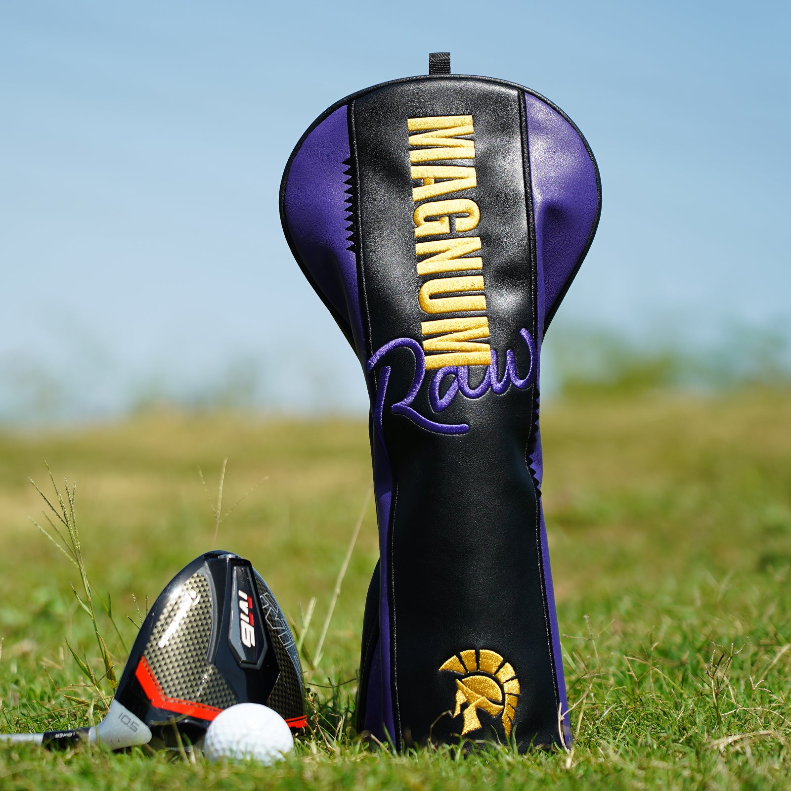 Craftsman Golf MAGNUM Embroidered