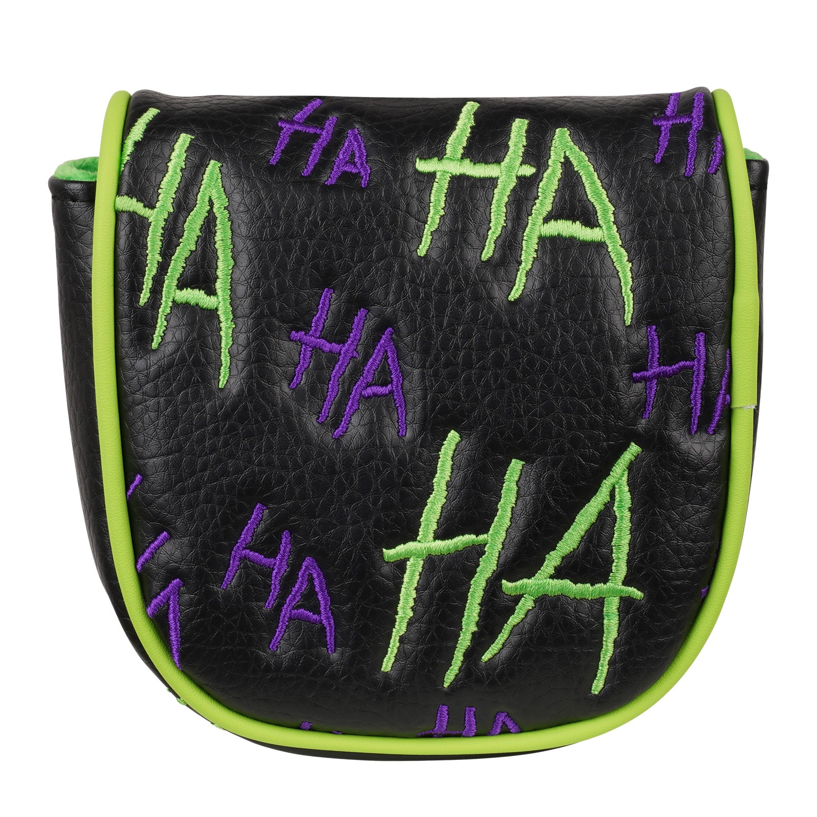 Craftsman Golf HAHA LAB DF 3 — Green/Purple