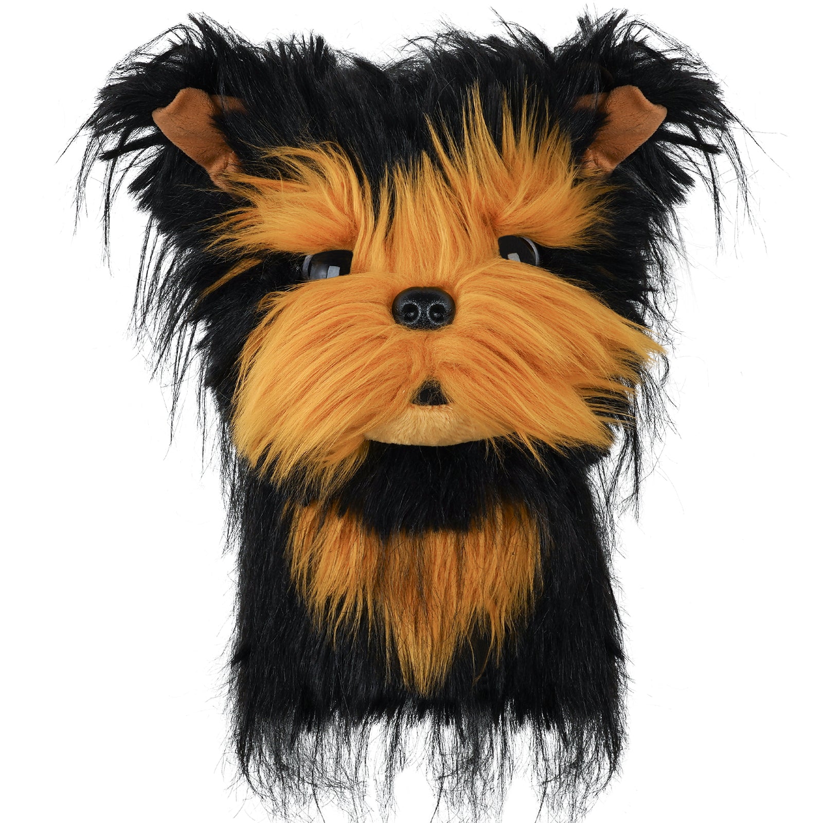 Craftsman Golf Yorkshire Terrier Animal