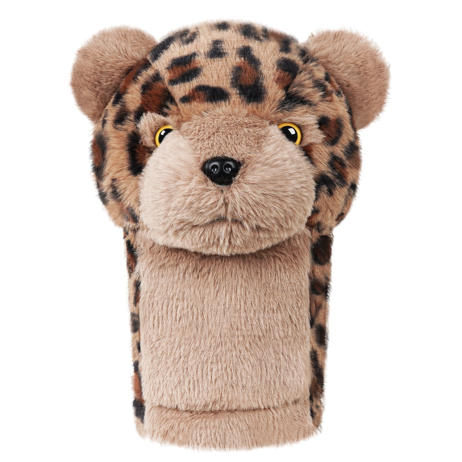 Craftsman Golf Leopard Animal