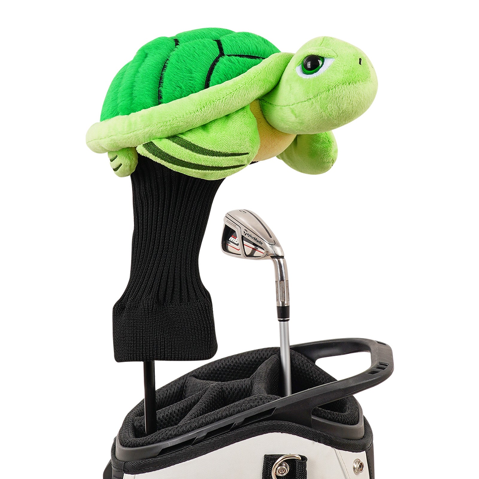 Craftsman Golf Turtle Animal