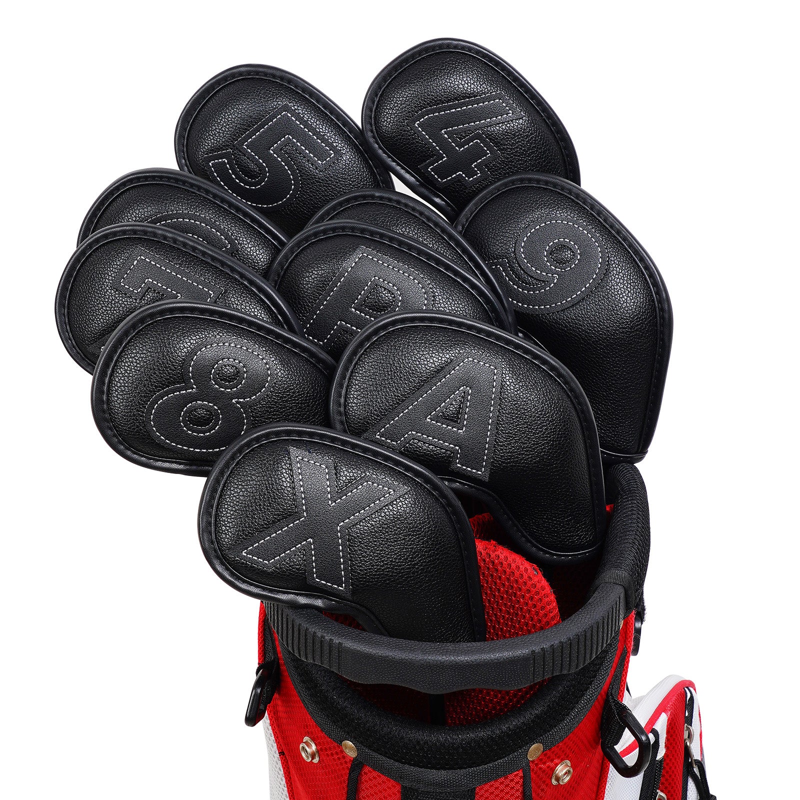 Craftsman Golf Black