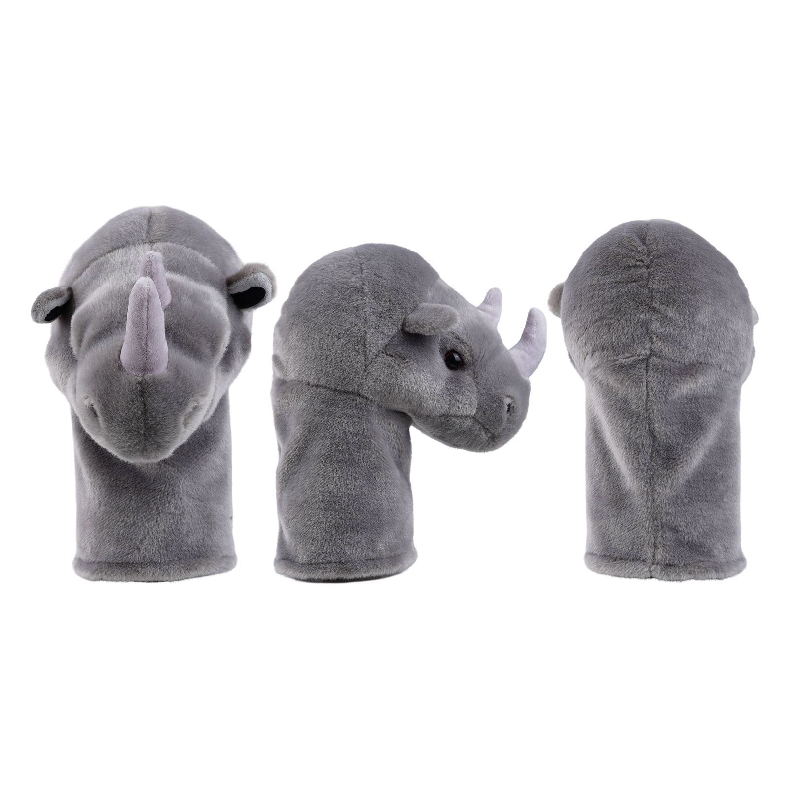 Craftsman Golf Rhinoceros Animal