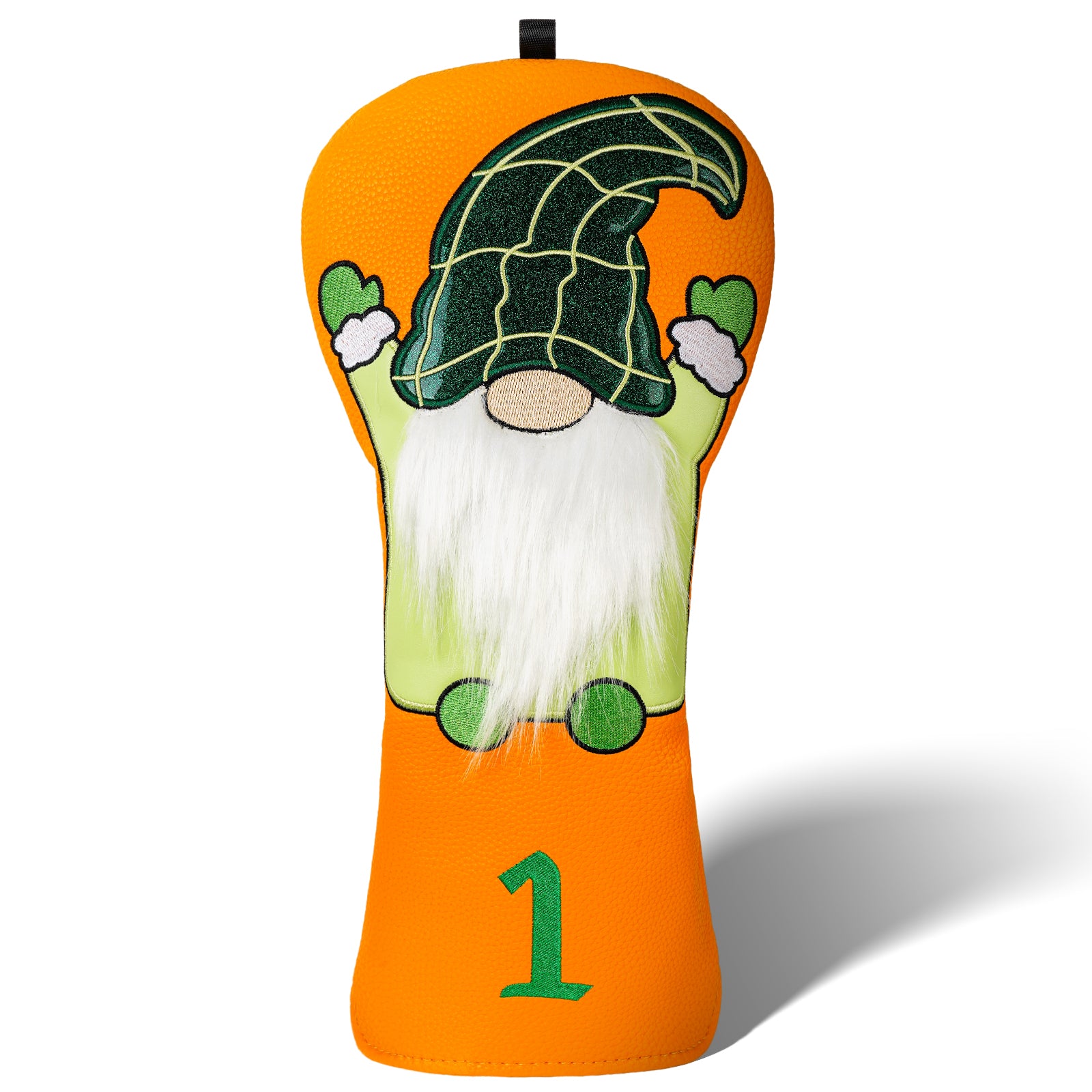 Craftsman Golf Elf — Orange