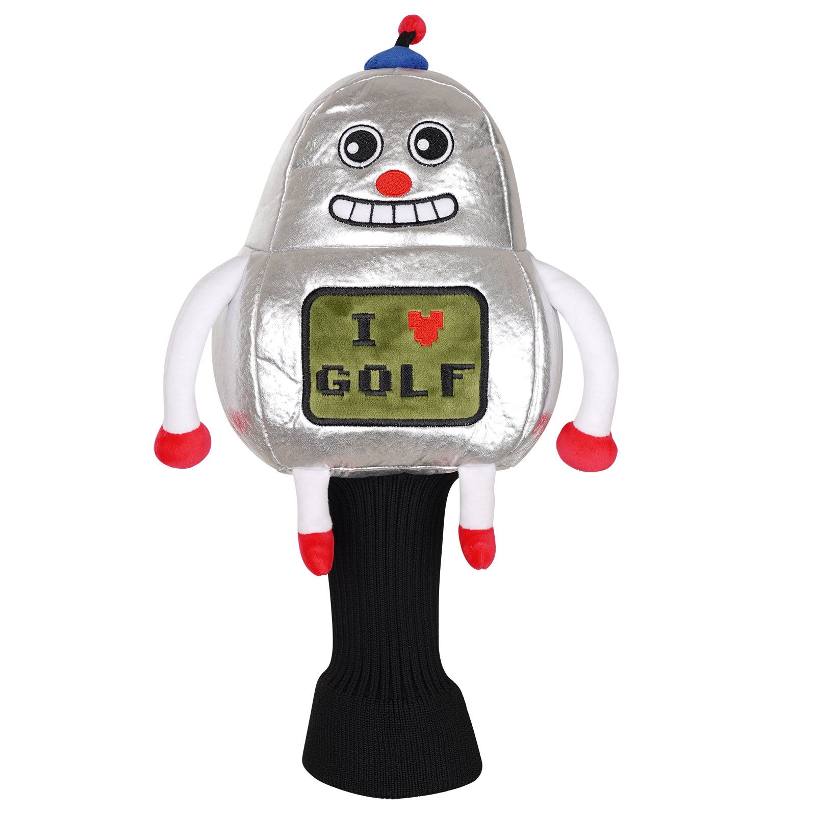 Craftsman Golf Robot