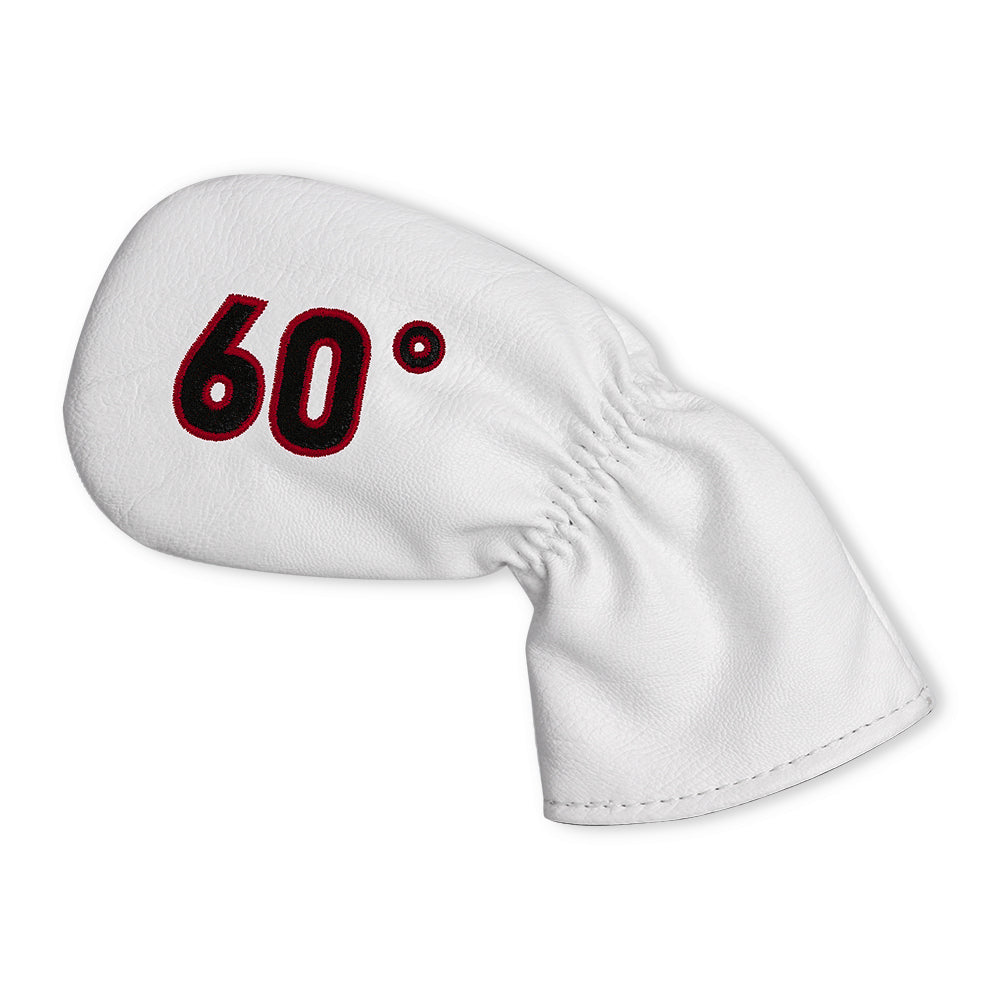 Craftsman Golf Wedge Red Stitch 60°