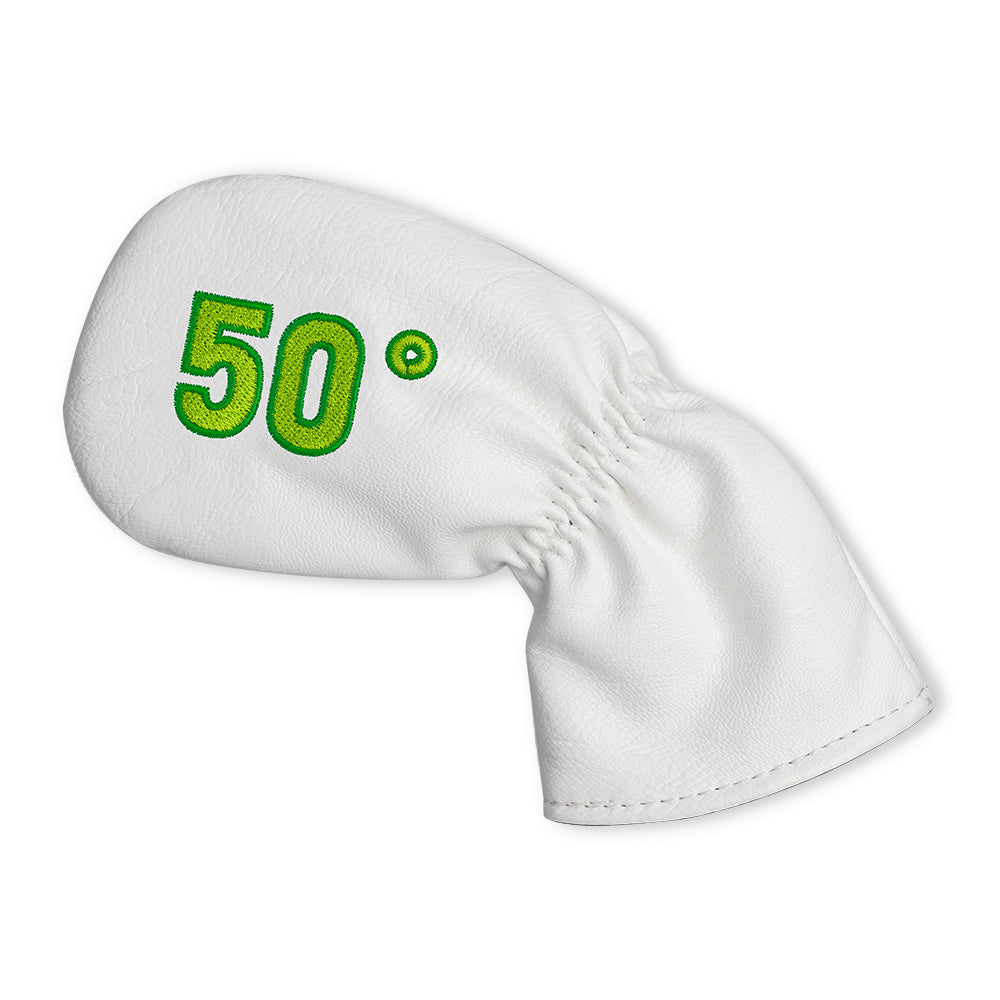 Craftsman Golf Wedge Angle 50