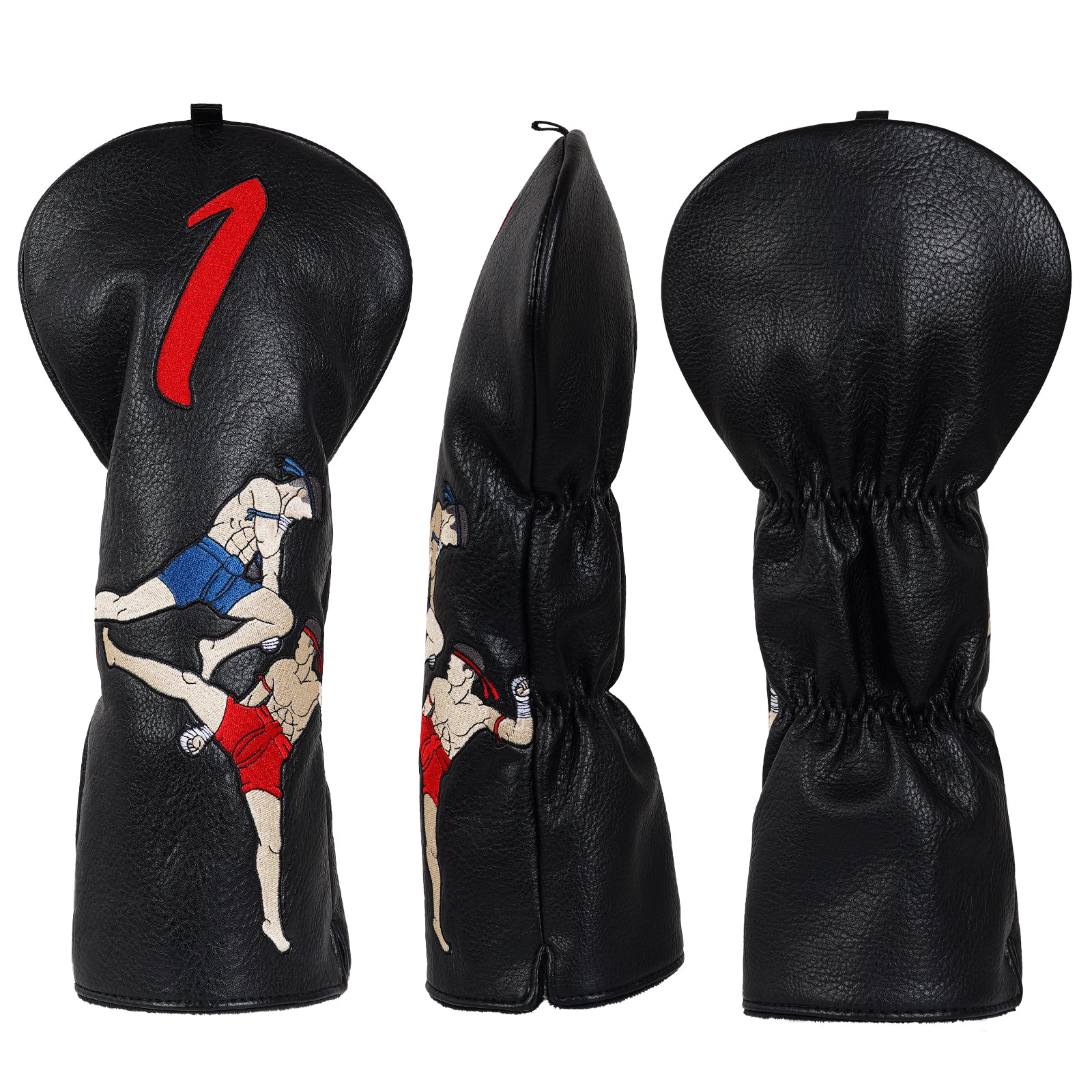 Muay Thai