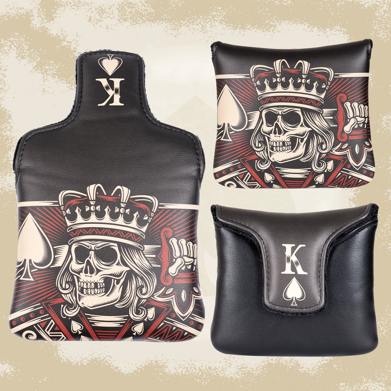 Skull K