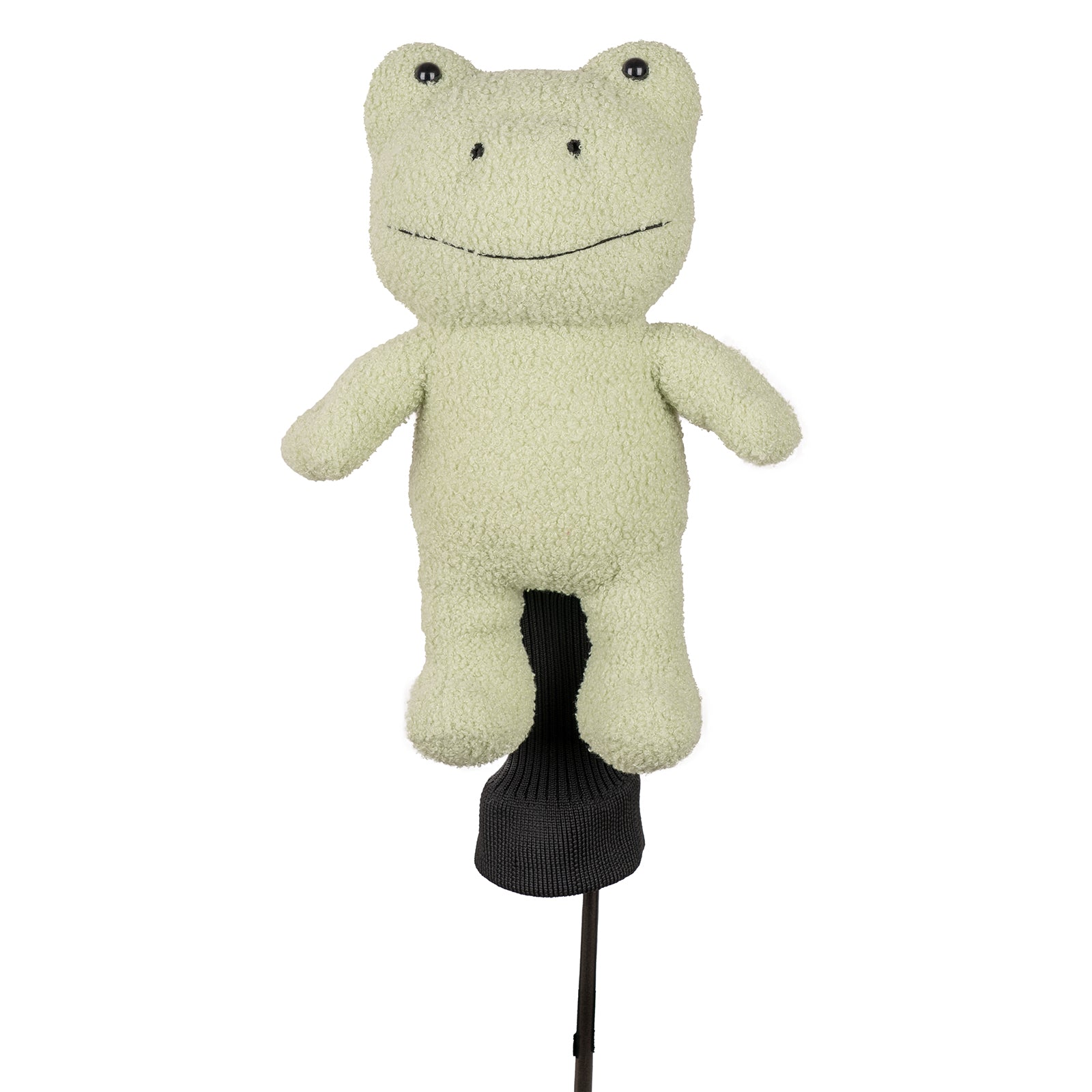 Craftsman Golf Frog