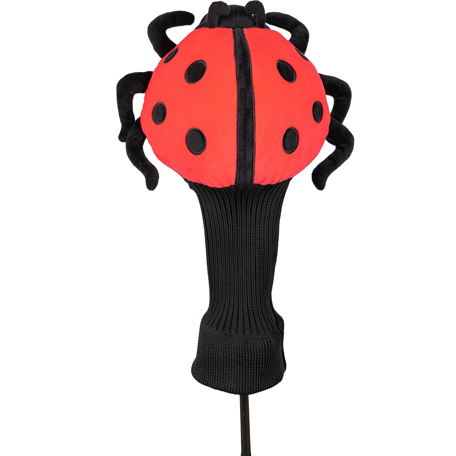 Craftsman Golf Ladybug