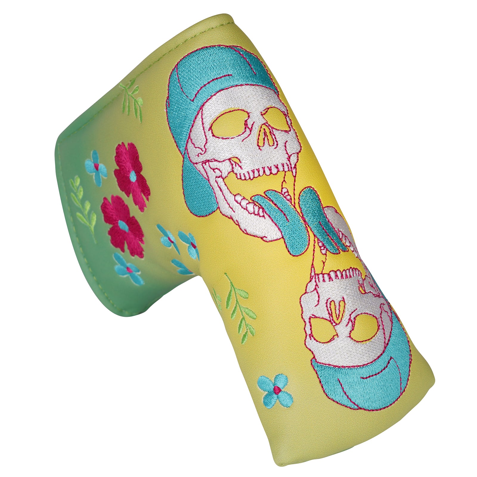 Craftsman Golf Printing Color