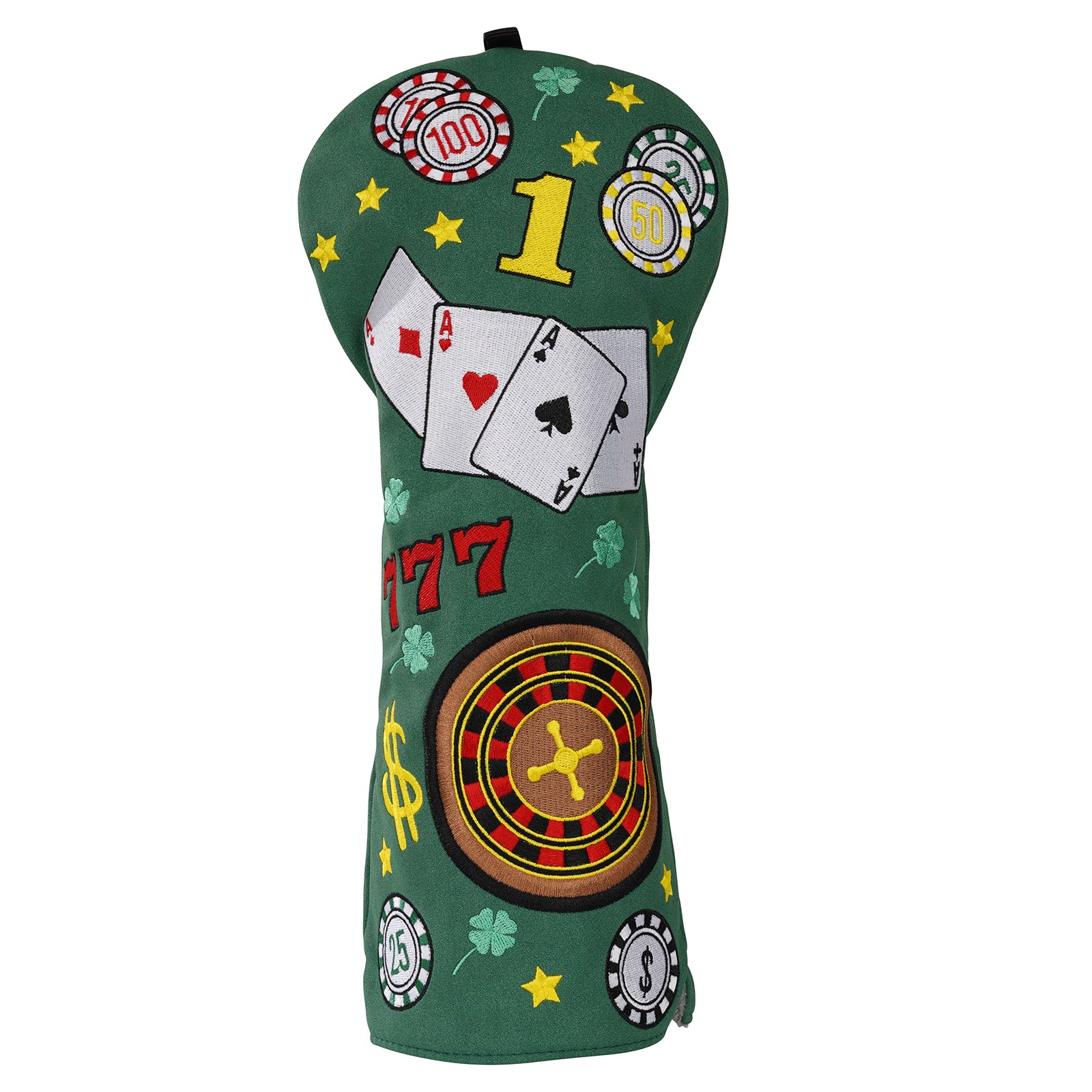 Craftsman Golf Chips