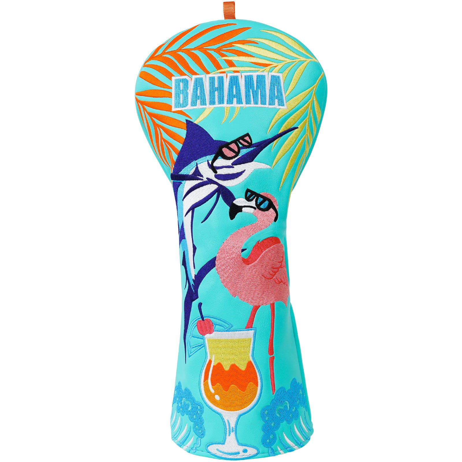 Craftsman Golf Bahama — Blue