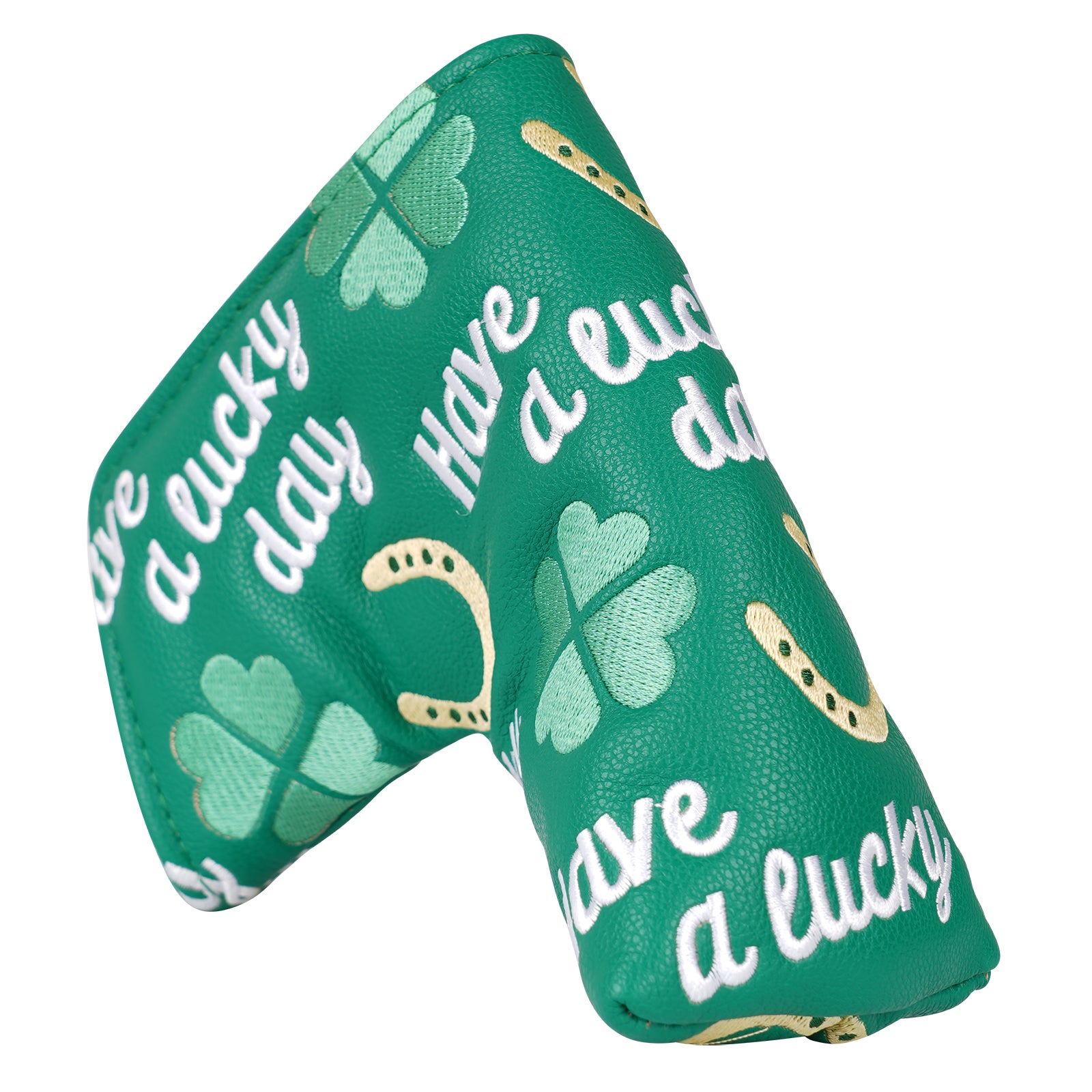 Craftsman Golf Have a Lucky Day — Green