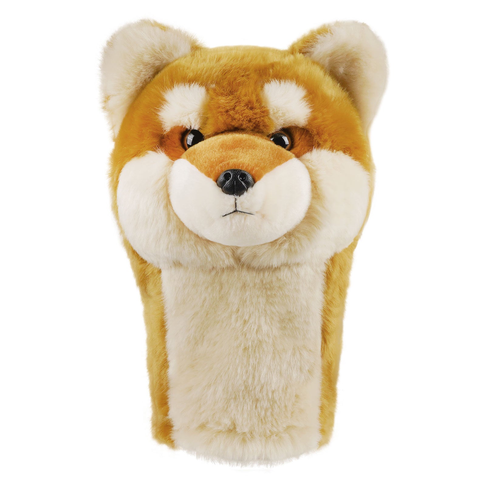 Craftsman Golf Shiba Inu Animal