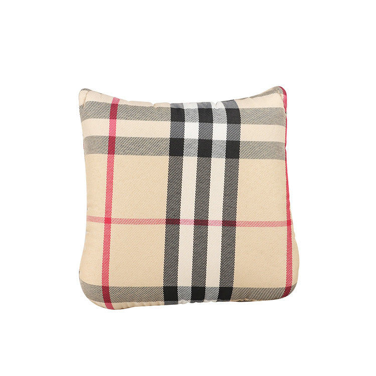 Craftsman Golf Scottish tartan