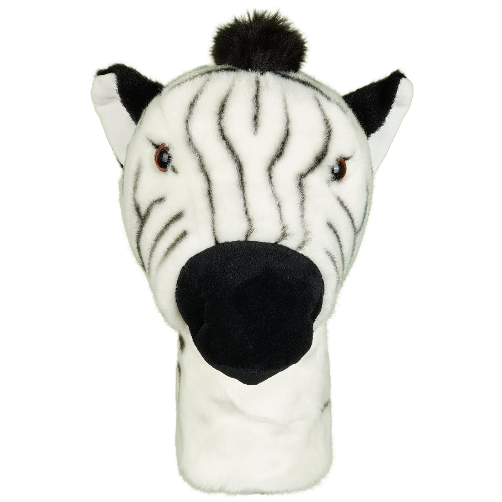 Craftsman Golf Zebra