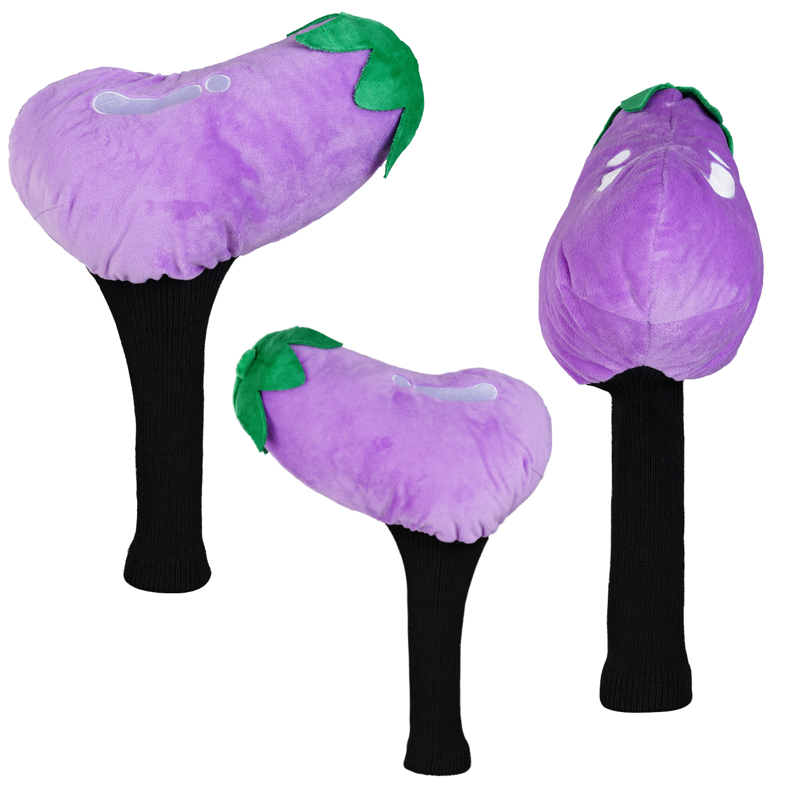 Craftsman Golf Eggplant