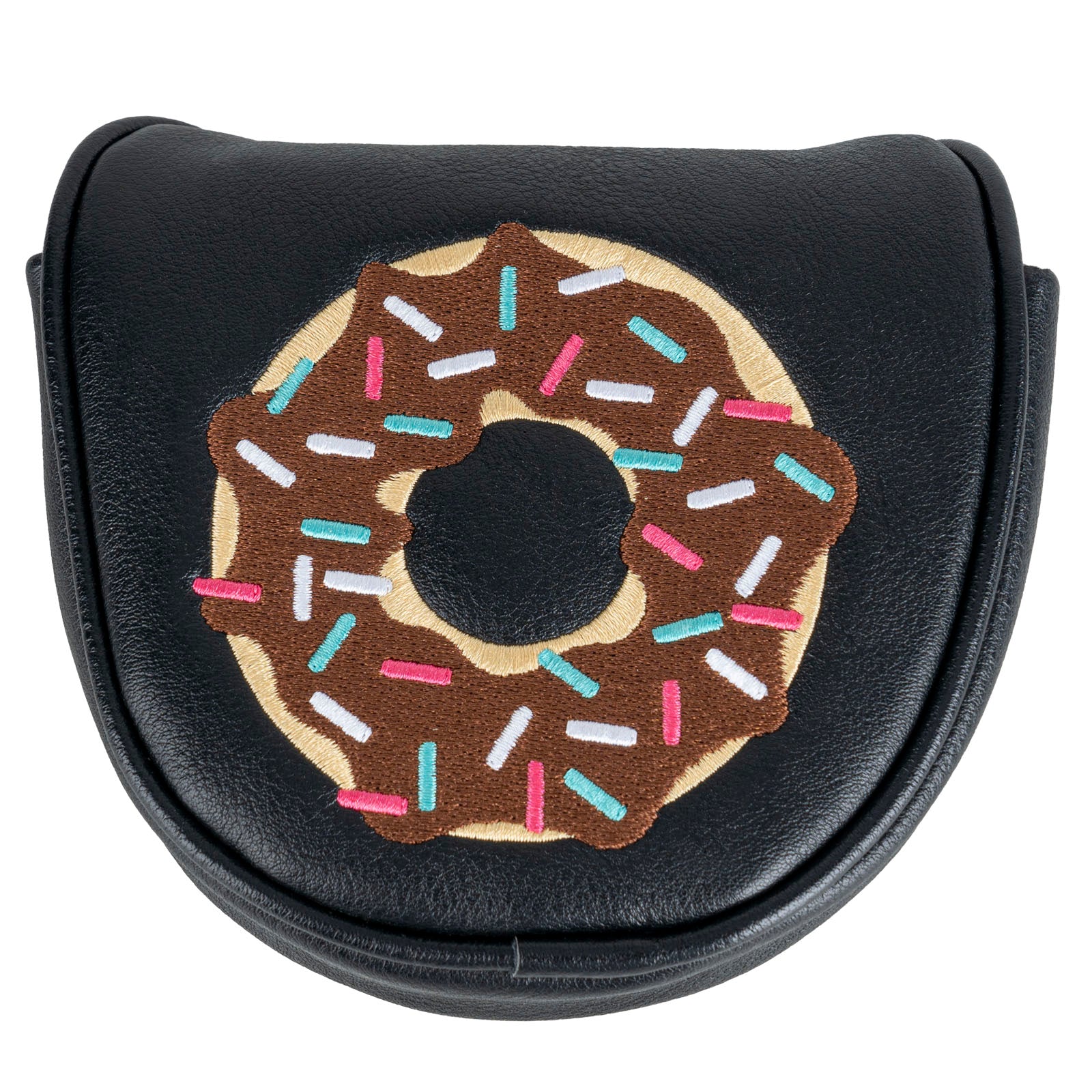 Craftsman Golf Doughnut Heel shafted Green Embroidery