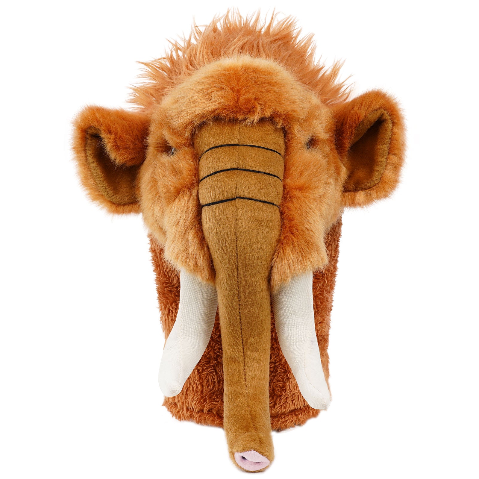 Craftsman Golf Mammoth Animal