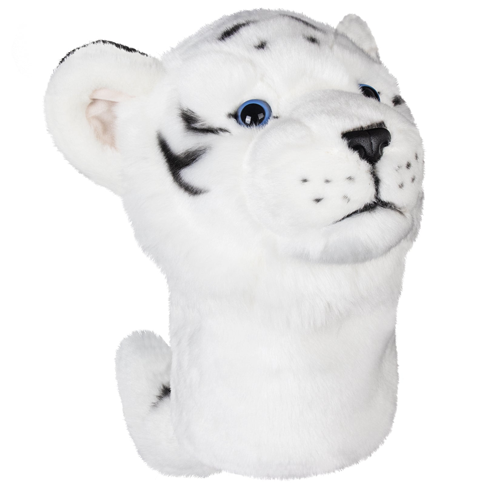 Craftsman Golf Tiger