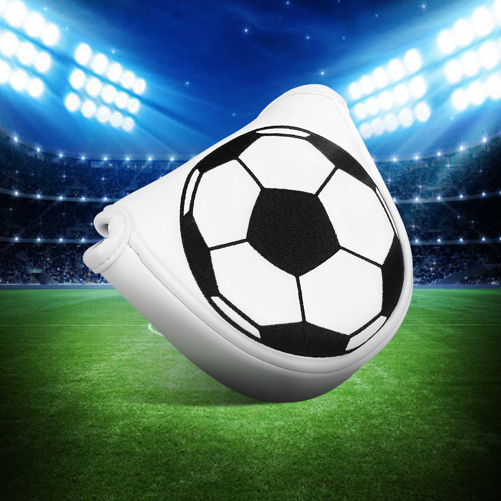 Craftsman Golf Soccer