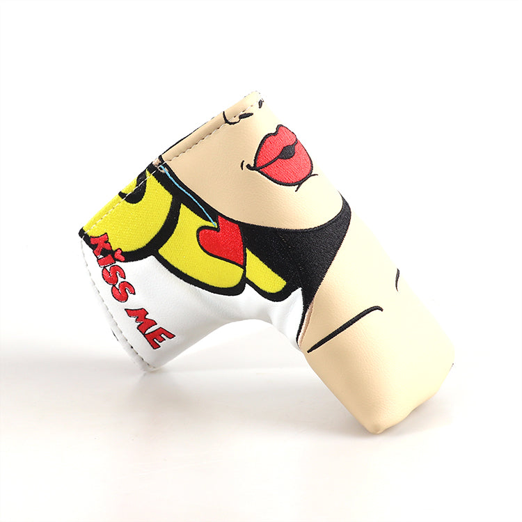 Craftsman Golf Hot Kiss