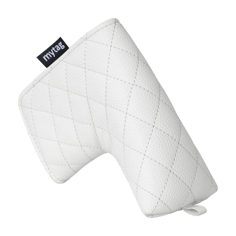 Craftsman Golf My Tag — White