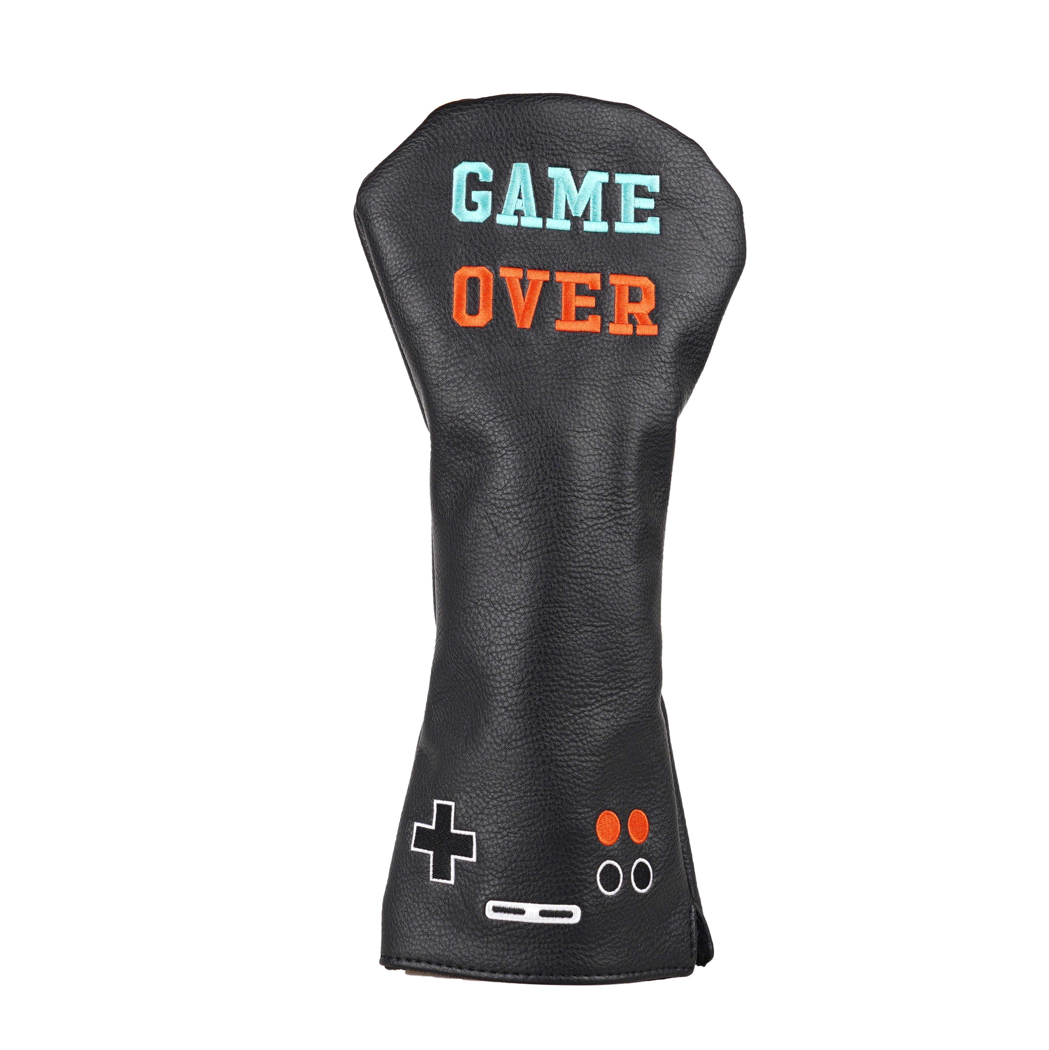 Craftsman Golf Controller — Black