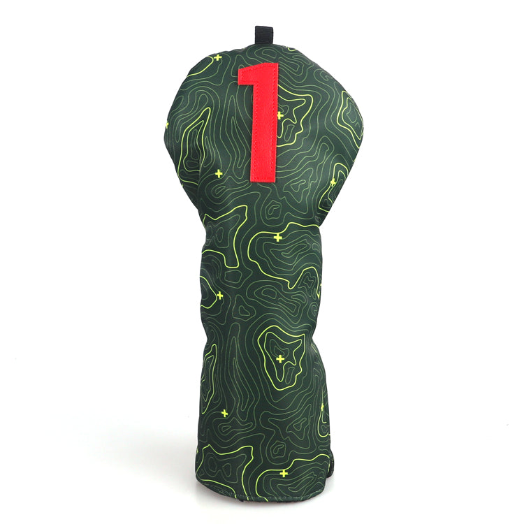 Craftsman Golf Putting — Green